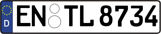 EN-TL8734