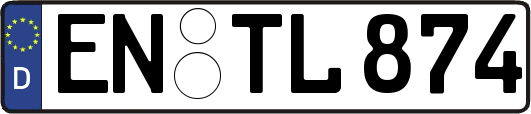 EN-TL874