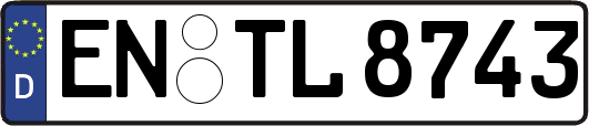 EN-TL8743