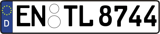 EN-TL8744