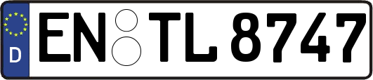 EN-TL8747