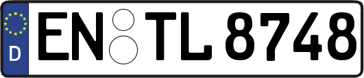 EN-TL8748