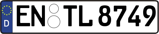 EN-TL8749