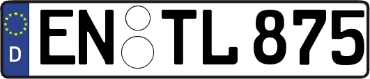 EN-TL875