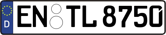 EN-TL8750
