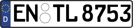 EN-TL8753
