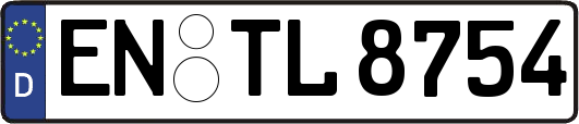 EN-TL8754