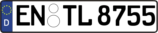 EN-TL8755