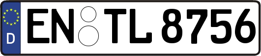 EN-TL8756