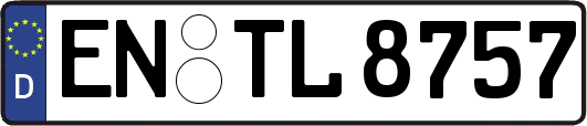 EN-TL8757