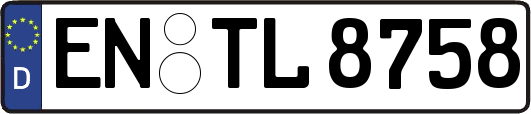 EN-TL8758