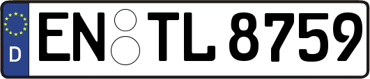 EN-TL8759