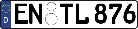 EN-TL876