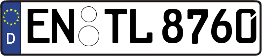 EN-TL8760