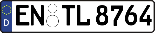 EN-TL8764