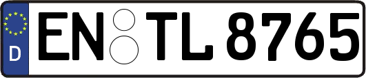 EN-TL8765