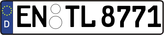 EN-TL8771