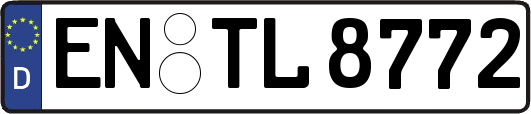EN-TL8772