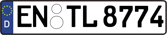 EN-TL8774