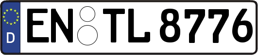 EN-TL8776