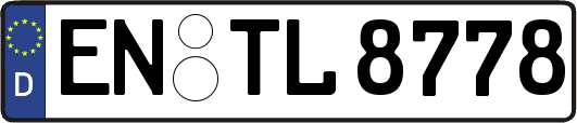 EN-TL8778