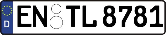 EN-TL8781