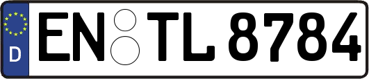 EN-TL8784