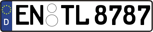 EN-TL8787