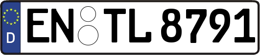 EN-TL8791