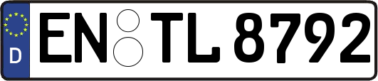 EN-TL8792