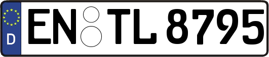 EN-TL8795