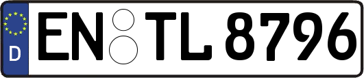 EN-TL8796