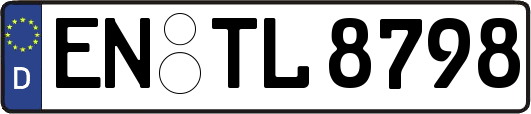 EN-TL8798