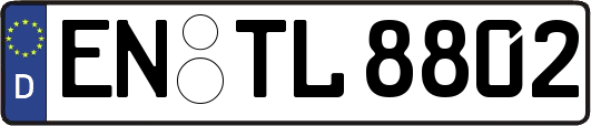 EN-TL8802