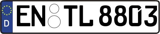 EN-TL8803