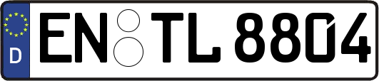 EN-TL8804