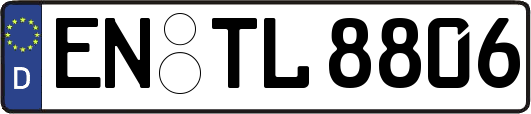 EN-TL8806