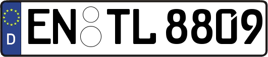 EN-TL8809