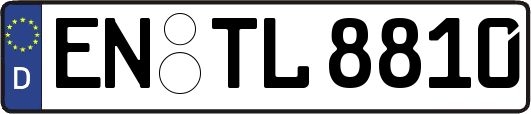 EN-TL8810