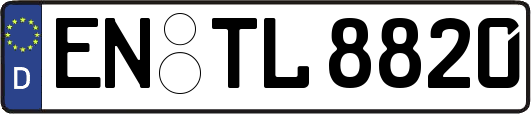 EN-TL8820
