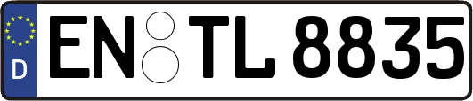 EN-TL8835