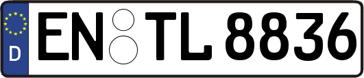 EN-TL8836