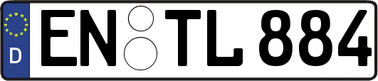 EN-TL884