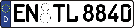 EN-TL8840