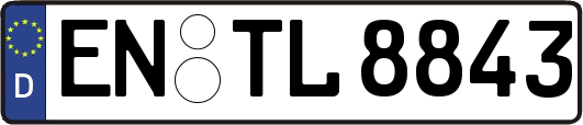 EN-TL8843