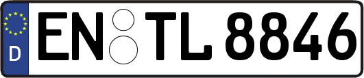 EN-TL8846