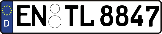 EN-TL8847