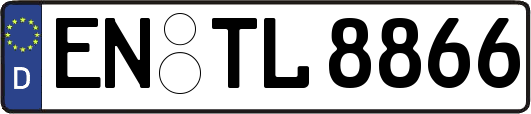 EN-TL8866