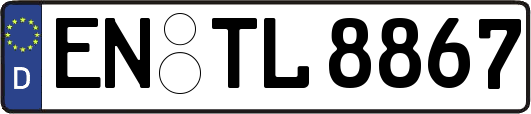 EN-TL8867
