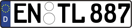 EN-TL887